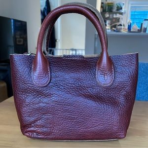 BNNU Portland Leather Goods Cinnamon Bear Raindrop